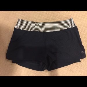 MPG Athletic Shorts